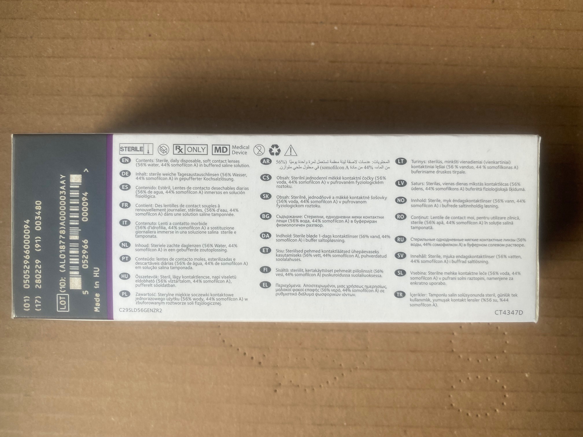 Image Formation XYZ123